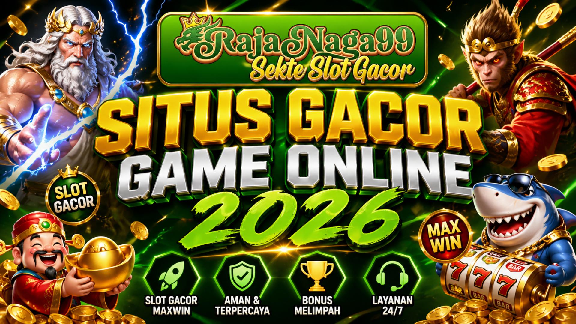 Daftar RAJANAGA99 Lebih Mudah Dipahami Pemula