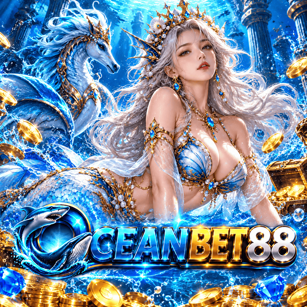 OCEANBET88 RTP Mengenal Perhitungan Game Digital